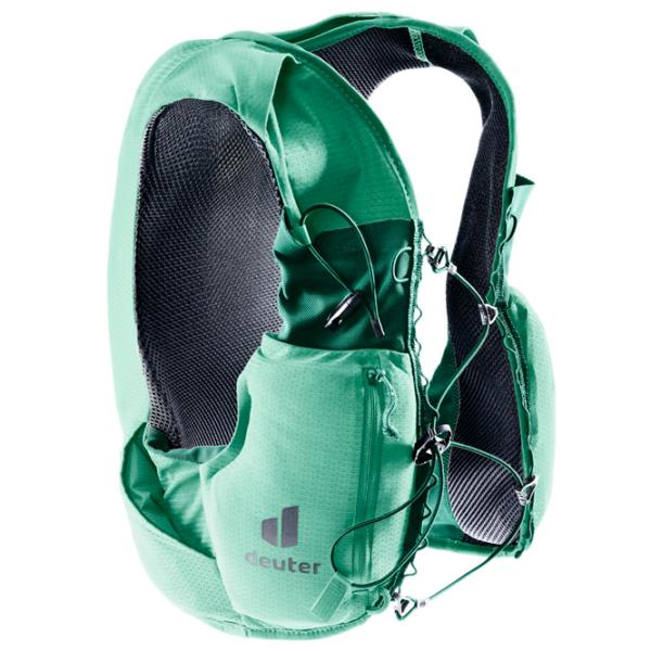 Rucsac pentru turism Deuter Traick 5 SL S Pentru alergare/ 5 l photo 4
