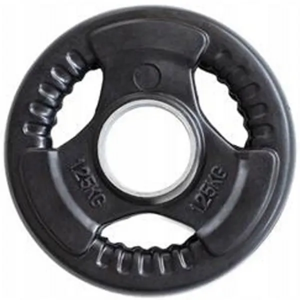 Диск для гантели HMS TOK1 1.25 кг photo 1 Диск для гантели HMS TOK1 1.25 кг photo 1