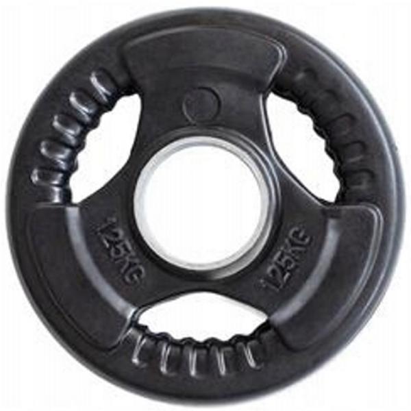 Диск для гантели HMS TOK1 1.25 кг photo 1 Диск для гантели HMS TOK1 1.25 кг photo 1