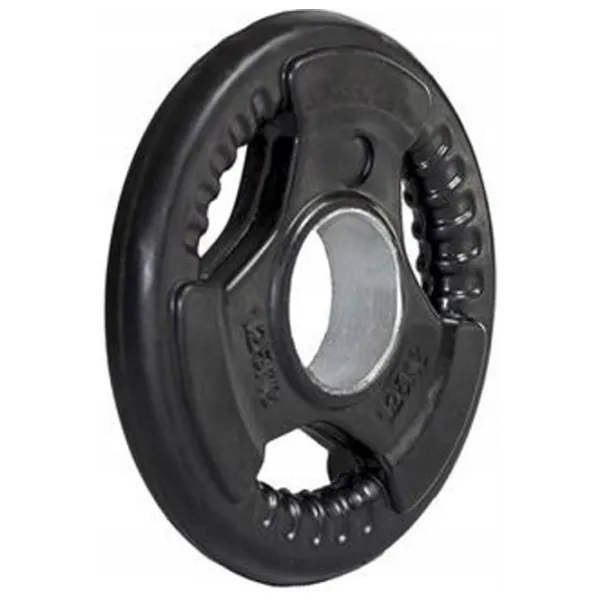 Диск для гантели HMS TOK1 1.25 кг photo 2 Диск для гантели HMS TOK1 1.25 кг photo 2