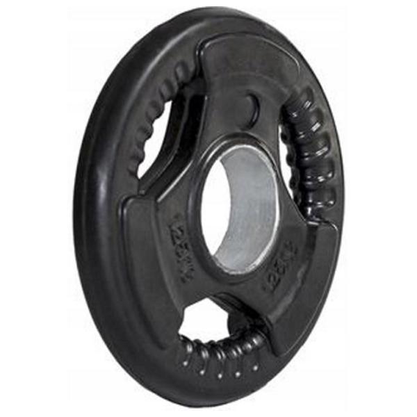 Диск для гантели HMS TOK1 1.25 кг photo 2 Диск для гантели HMS TOK1 1.25 кг photo 2