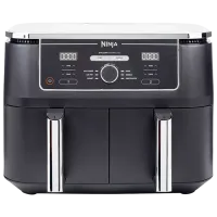 Мульти-печь фритюрница Ninja AF400EU 2470 Вт/ Black