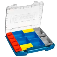 Organizator cu sertare Bosch I-BOXX 53 Plastic