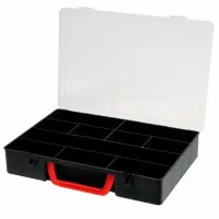 Organizator cu sertare Vorel VOR78791 Plastic