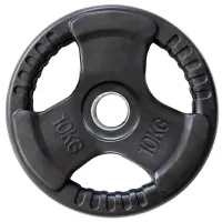 Greutate pentru halteră HMS TOK10 10 kg