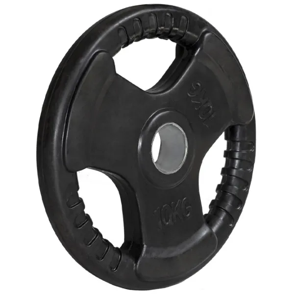 Диск для гантели HMS TOK10 10 кг photo 2