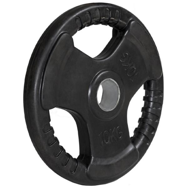 Диск для гантели HMS TOK10 10 кг photo 2
