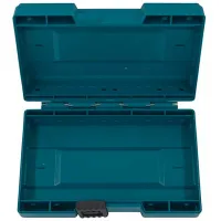 Ящик органайзер Makita B-62072 Пластик photo 2