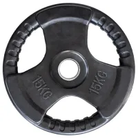 Диск для гантели HMS TOK15 15 кг