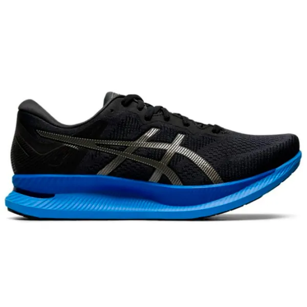 Кроссовки для мужчин Asics GlideRide 40/ Black photo 3