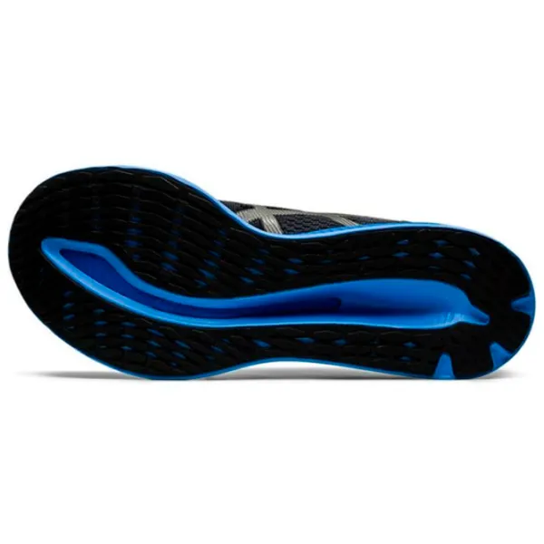 Кроссовки для мужчин Asics GlideRide 40/ Black photo 4