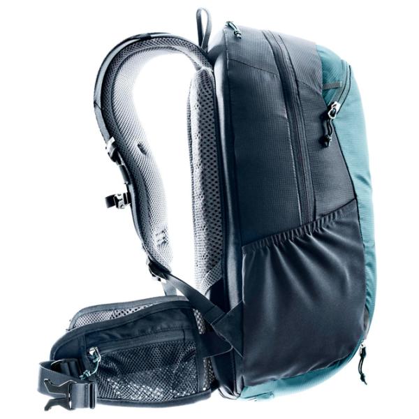 Туристический рюкзак Deuter Superbike 18 Для велоспорта/ 18 л photo 3 Туристический рюкзак Deuter Superbike 18 Для велоспорта/ 18 л photo 3