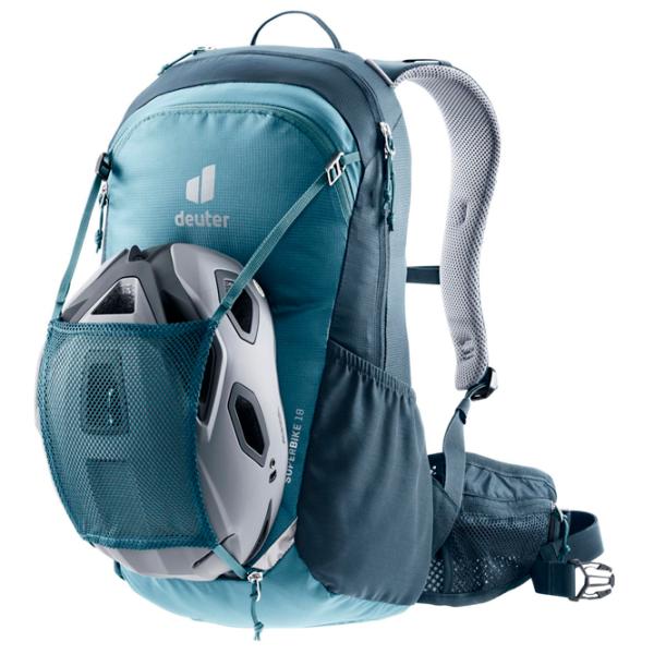 Туристический рюкзак Deuter Superbike 18 Для велоспорта/ 18 л photo 5 Туристический рюкзак Deuter Superbike 18 Для велоспорта/ 18 л photo 5