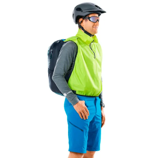 Туристический рюкзак Deuter Superbike 18 Для велоспорта/ 18 л photo 7 Туристический рюкзак Deuter Superbike 18 Для велоспорта/ 18 л photo 7