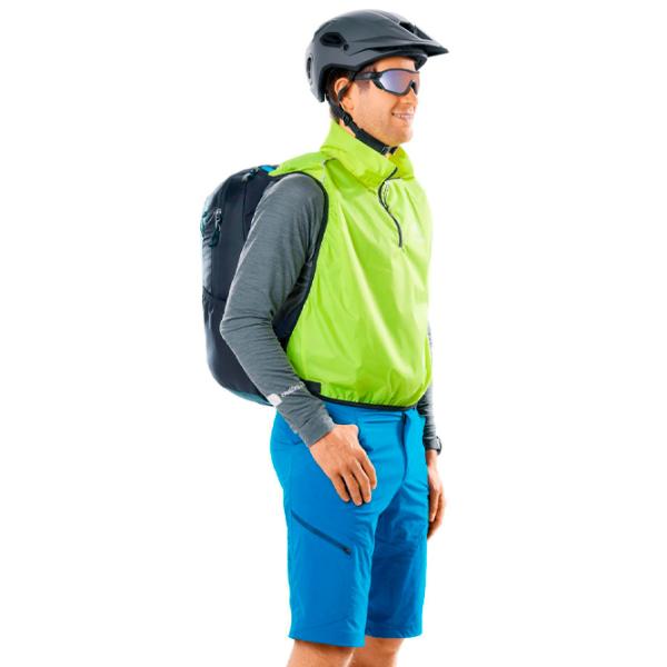 Туристический рюкзак Deuter Superbike 18 Для велоспорта/ 18 л photo 7 Туристический рюкзак Deuter Superbike 18 Для велоспорта/ 18 л photo 7