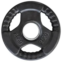 Диск для гантели HMS TOK2 2.5 кг