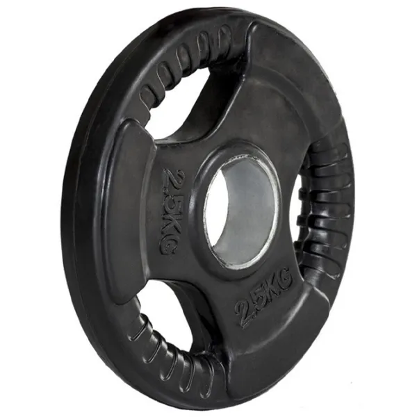 Диск для гантели HMS TOK2 2.5 кг photo 2
