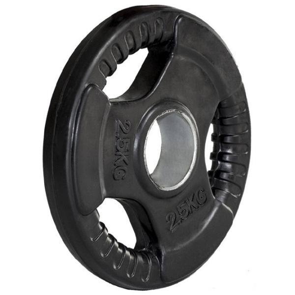 Диск для гантели HMS TOK2 2.5 кг photo 2