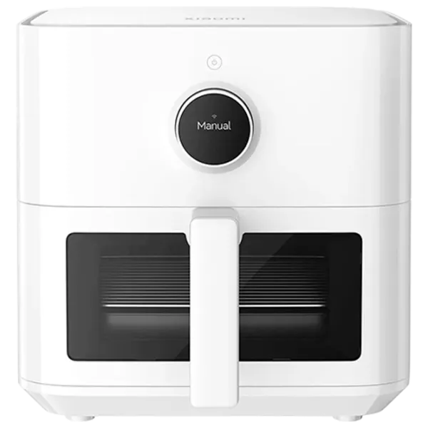 Мульти-печь фритюрница Xiaomi Mi Smart BHR8238EU 1600 Вт/ White photo 1