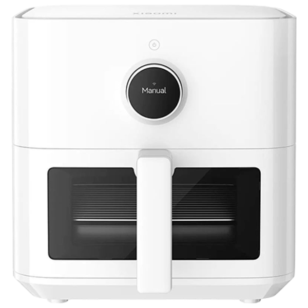 Мульти-печь фритюрница Xiaomi Mi Smart BHR8238EU 1600 Вт/ White photo 1