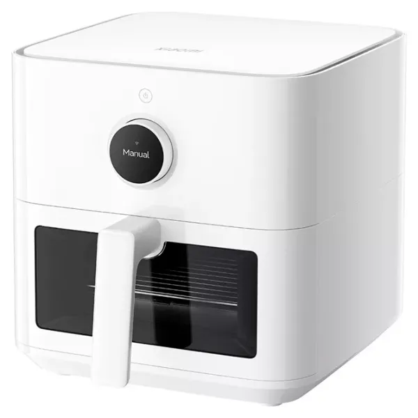 Мульти-печь фритюрница Xiaomi Mi Smart BHR8238EU 1600 Вт/ White photo 2