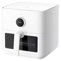 Мульти-печь фритюрница Xiaomi Mi Smart BHR8238EU 1600 Вт / Белый photo 2