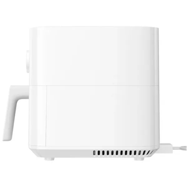 Мульти-печь фритюрница Xiaomi Mi Smart BHR8238EU 1600 Вт/ White photo 3