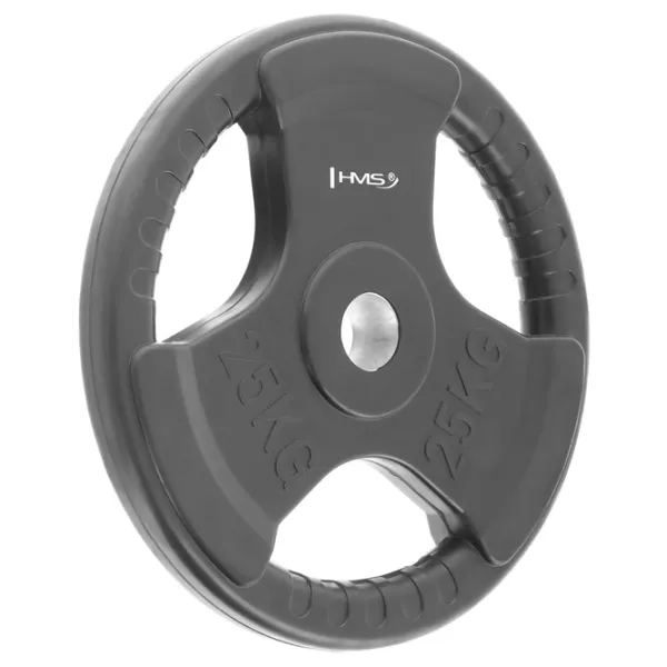 Диск для гантели HMS TOK25 25 кг photo 2