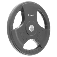 Диск для гантели HMS TOK25 25 кг photo 2