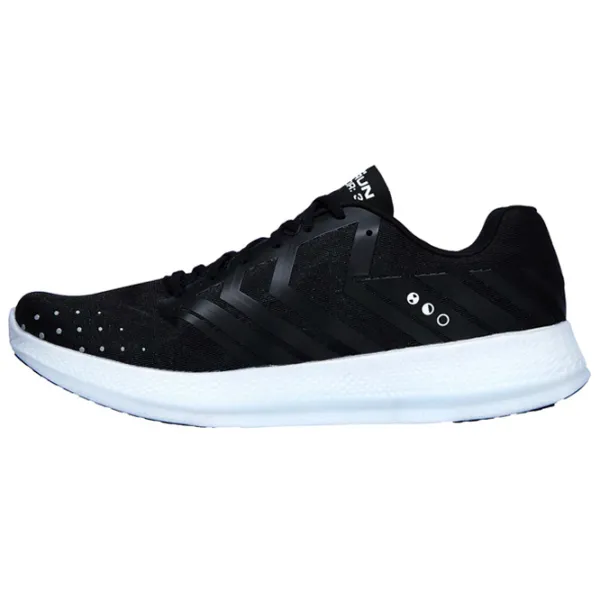 Adidași pentru bărbați Skechers Go Run Razor 43/ Black photo 1 Adidași pentru bărbați Skechers Go Run Razor 43/ Black photo 1