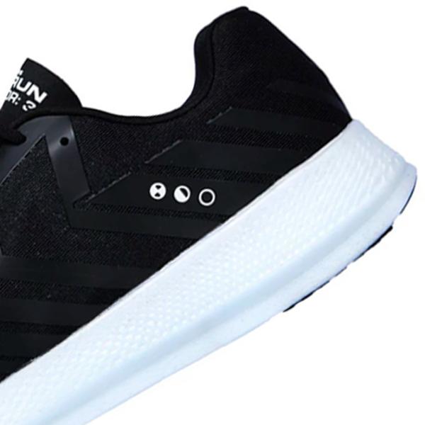 Adidași pentru bărbați Skechers Go Run Razor 43/ Black photo 3 Adidași pentru bărbați Skechers Go Run Razor 43/ Black photo 3