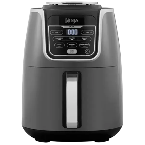 Friteuză-cuptor Ninja AF160EU 1750 W/ Gray photo 1