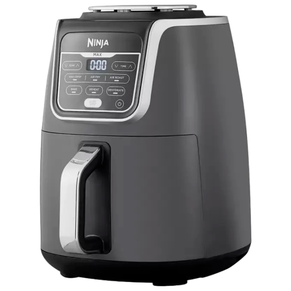 Friteuză-cuptor Ninja AF160EU 1750 W/ Gray photo 2