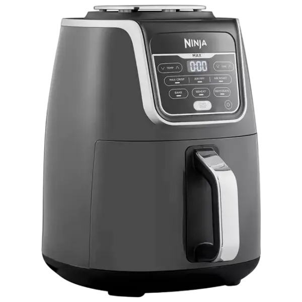 Friteuză-cuptor Ninja AF160EU 1750 W/ Gray photo 3