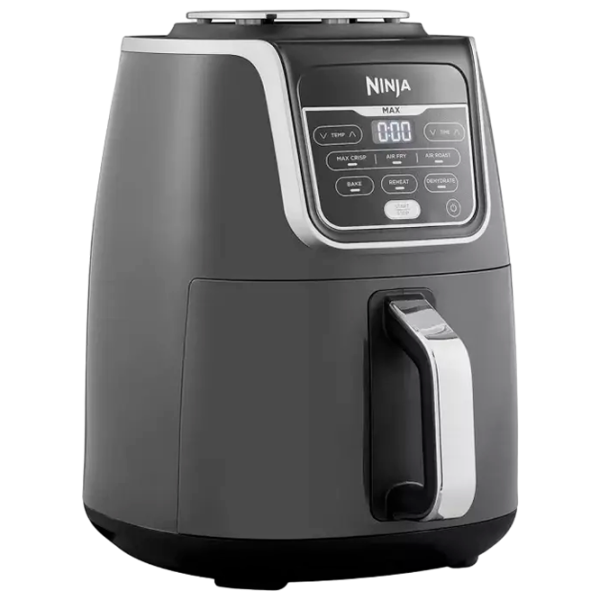 Friteuză-cuptor Ninja AF160EU 1750 W/ Gray photo 3