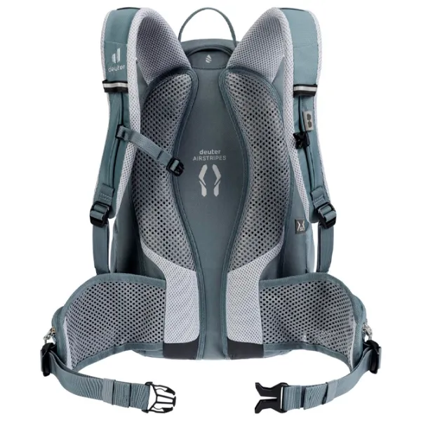 Туристический рюкзак Deuter Superbike 16 Для велоспорта/ 16 л photo 4 Туристический рюкзак Deuter Superbike 16 Для велоспорта/ 16 л photo 4