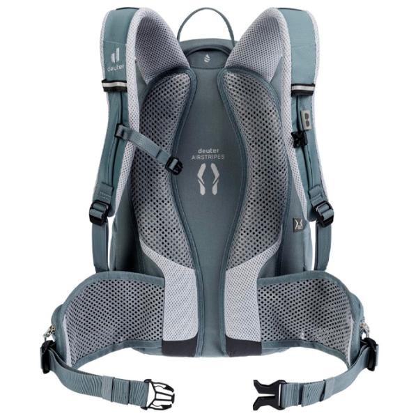 Туристический рюкзак Deuter Superbike 16 Для велоспорта/ 16 л photo 4 Туристический рюкзак Deuter Superbike 16 Для велоспорта/ 16 л photo 4