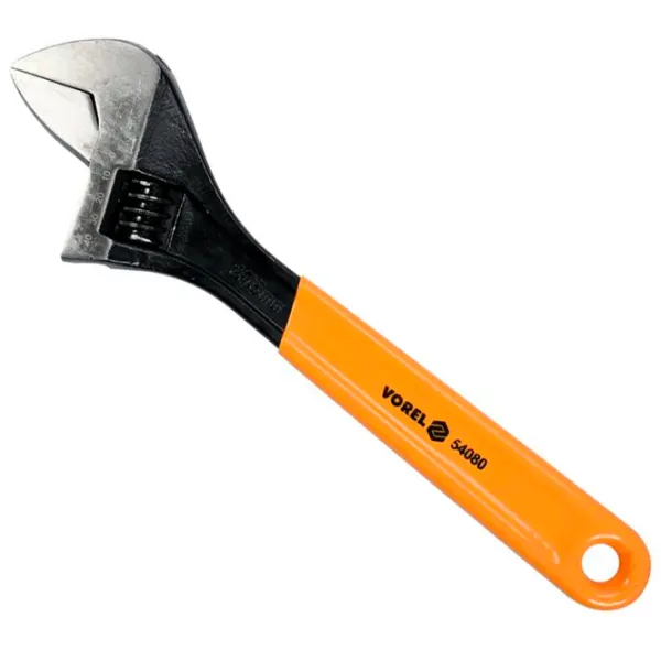 Cheie Vorel VOR54080 Oțel photo 1