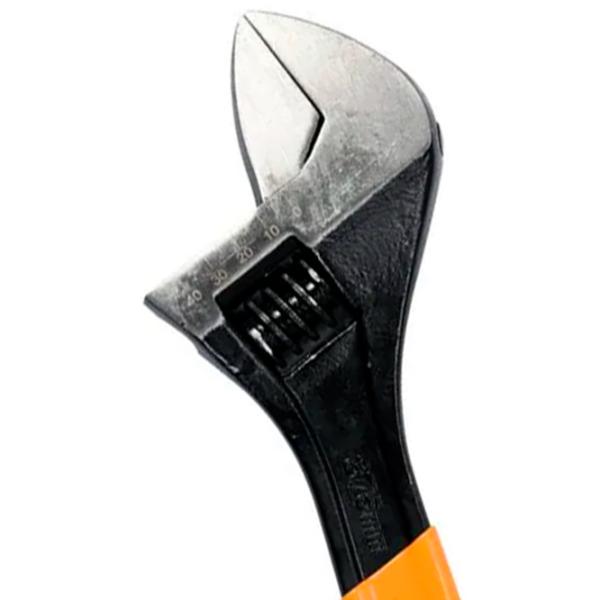 Cheie Vorel VOR54080 Oțel photo 2