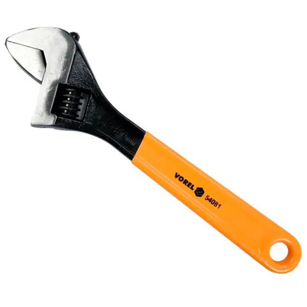 Ключ Vorel VOR54081 Cталь photo 1