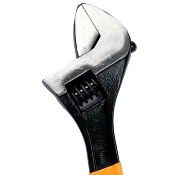 Ключ Vorel VOR54081 Cталь photo 2