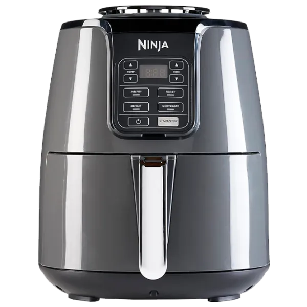 Friteuză-cuptor Ninja AF100EU 1500 W/ Gray photo 1