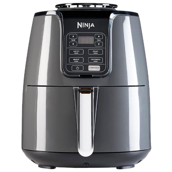 Friteuză-cuptor Ninja AF100EU 1500 W/ Gray photo 1