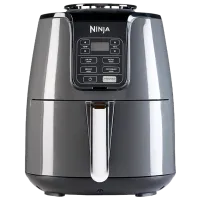 Friteuză-cuptor Ninja AF100EU 1500 W/ Gray