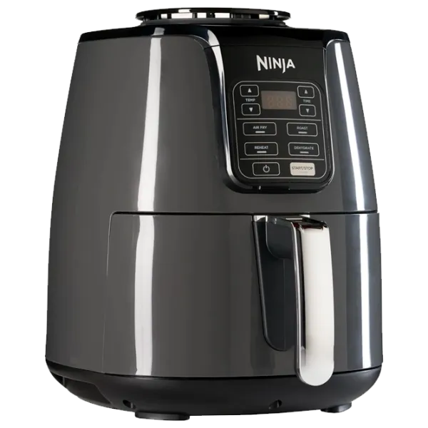 Friteuză-cuptor Ninja AF100EU 1500 W/ Gray photo 2