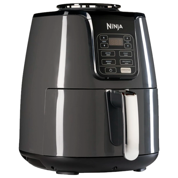 Friteuză-cuptor Ninja AF100EU 1500 W/ Gray photo 2