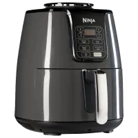 Friteuză-cuptor Ninja AF100EU 1500 W/ Gray photo 2