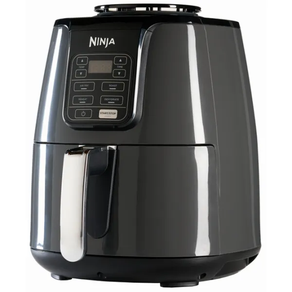 Friteuză-cuptor Ninja AF100EU 1500 W/ Gray photo 3