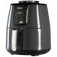 Friteuză-cuptor Ninja AF100EU 1500 W/ Gray photo 3