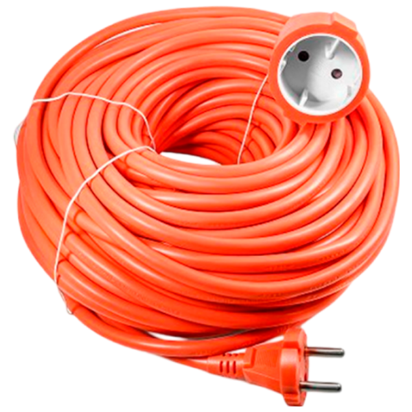 Prelungitor Stark ECP-1530 30 m Orange photo 1